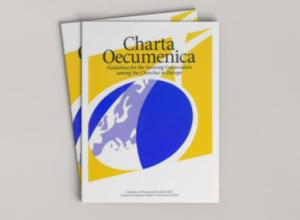 Noi Siamo Chiesa Internazionale: la revisione della Charta Oecumenica perché in ritardo e perché su invito?